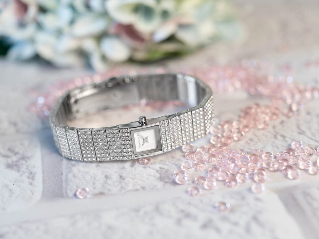 Zegarek damski MICHAEL KORS MK4886 Darrington