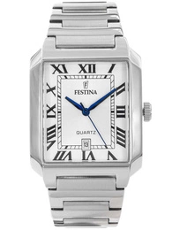 Zegarek męski FESTINA F20677/1 Classic