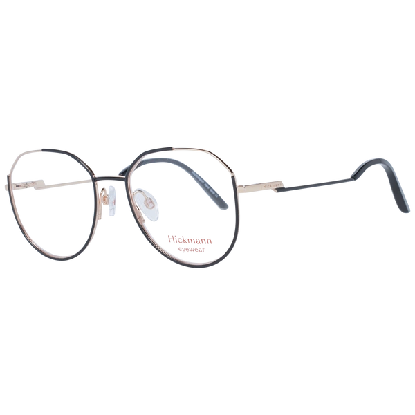 Okulary oprawki Damskie Ana Hickmann HI1172 Czarne