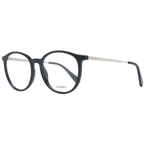 Okulary oprawki Damskie Max & Co MO5043 Czarne