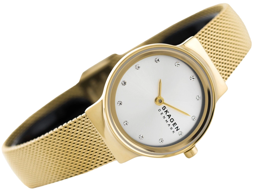 Zegarek damski SKAGEN Freja SKW2717