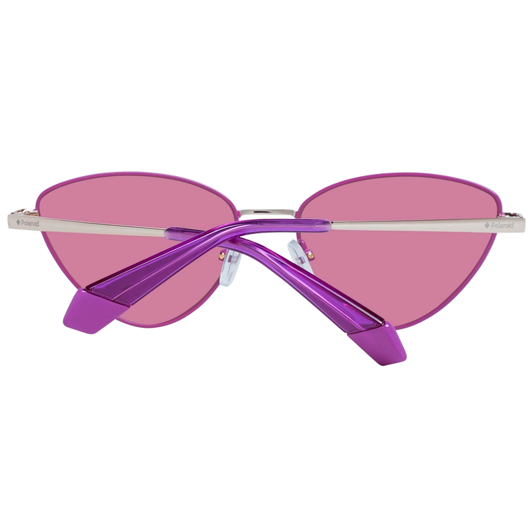 Okulary przeciwsłoneczne Damskie Polaroid PLD 6071/S/X S9E/0F 56 Wielokolorowe