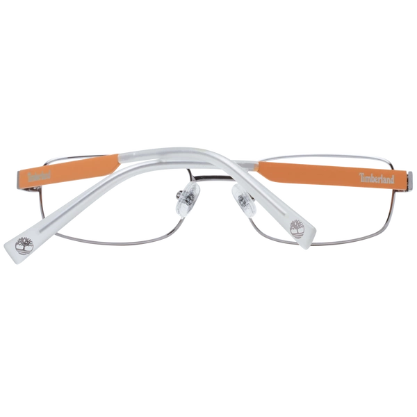 Okulary oprawki Unisex Timberland TB1828 Srebrne