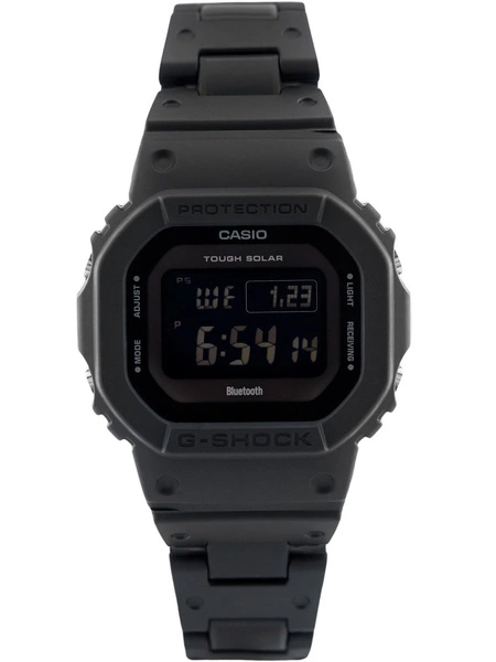 Zegarek męski CASIO G-SHOCK GW-B5600BC-1BER 