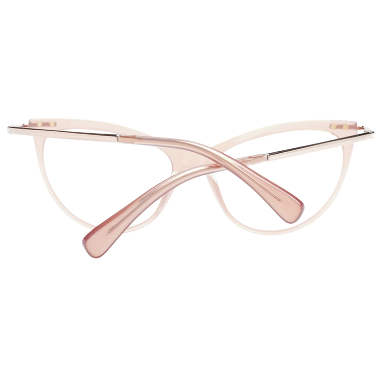 Okulary oprawki Damskie Max Mara MM5049 Beżowe