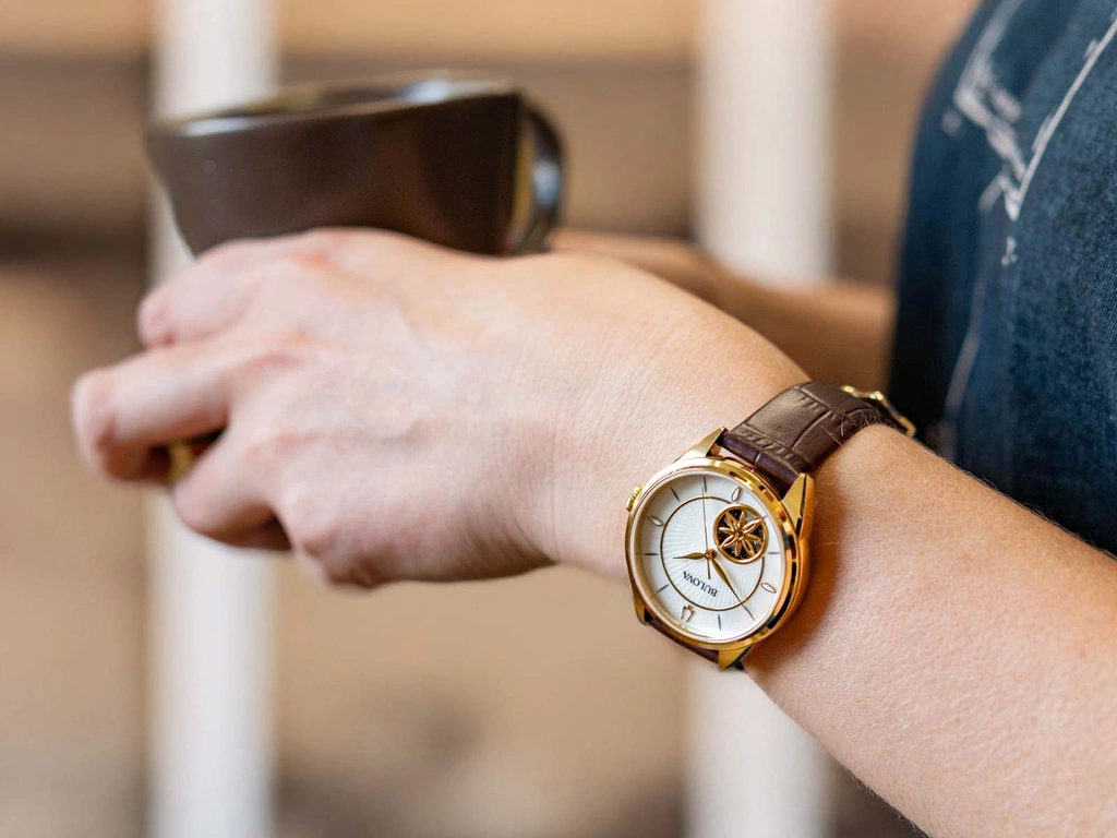 Zegarek damski BULOVA 97L179 Sutton