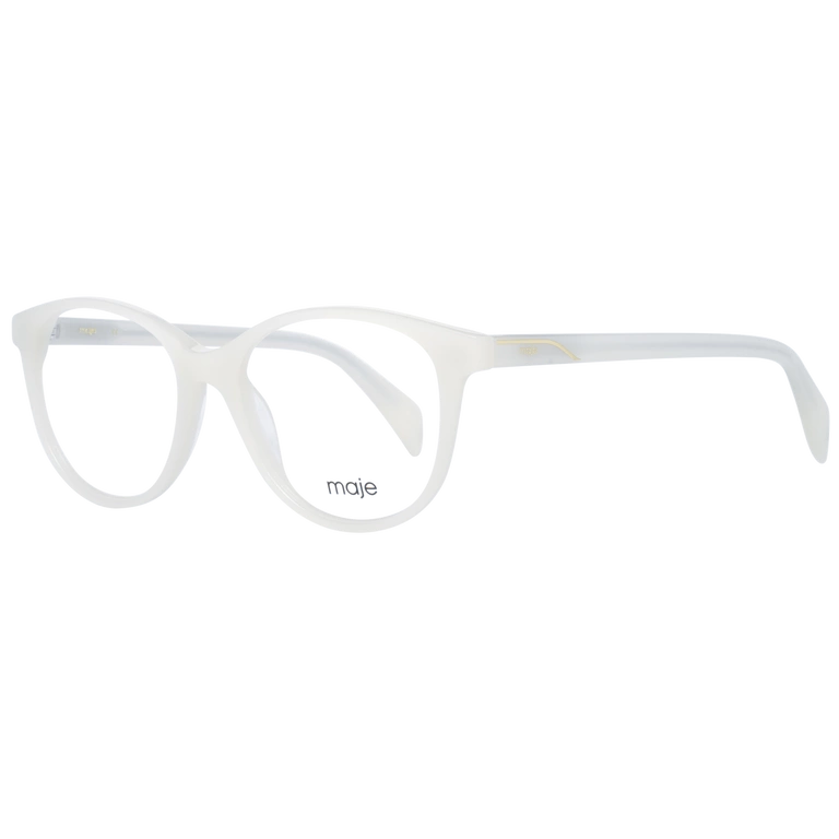 Okulary oprawki Damskie Maje MJ1001 006 51 Ecri