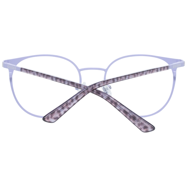 Okulary oprawki Damskie Guess GU2913 082 50 Fioletowe