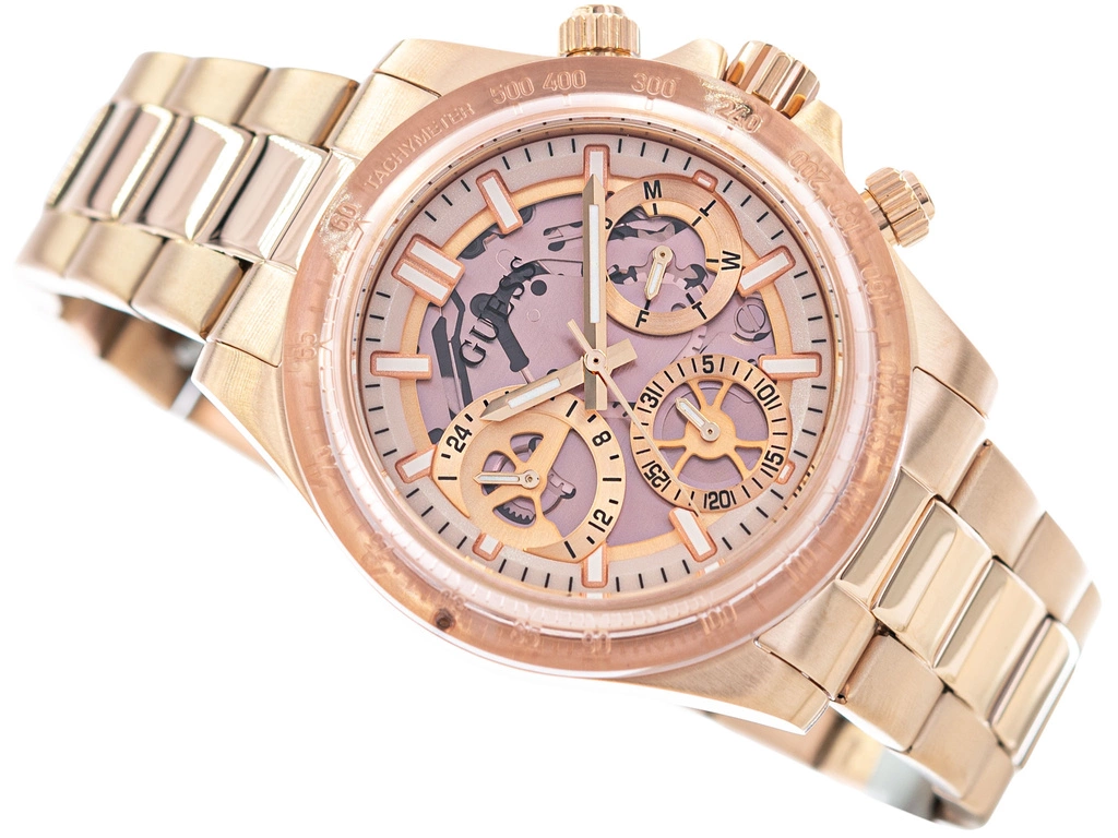 Zegarek damski GUESS GW0557L2 Mirage