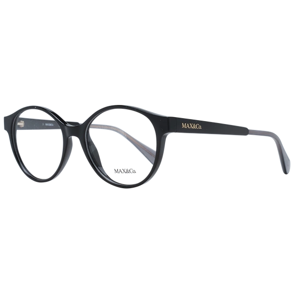 Okulary oprawki Damskie Max & Co MO5073 Czarne