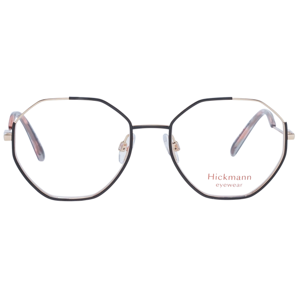 Okulary oprawki Damskie Ana Hickmann HI1173 Złote