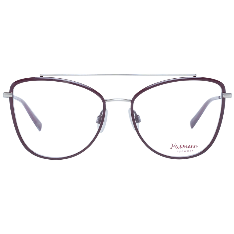 Okulary oprawki Damskie Ana Hickmann HI1075 Fioletowe