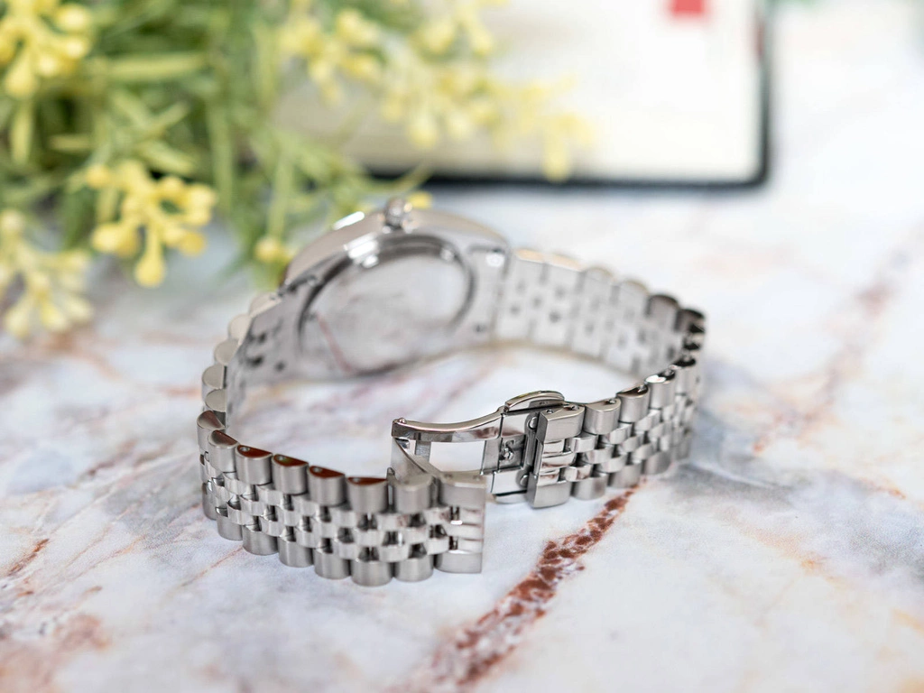 Zegarek damski ROAMER 853858 41 19 20 Positano