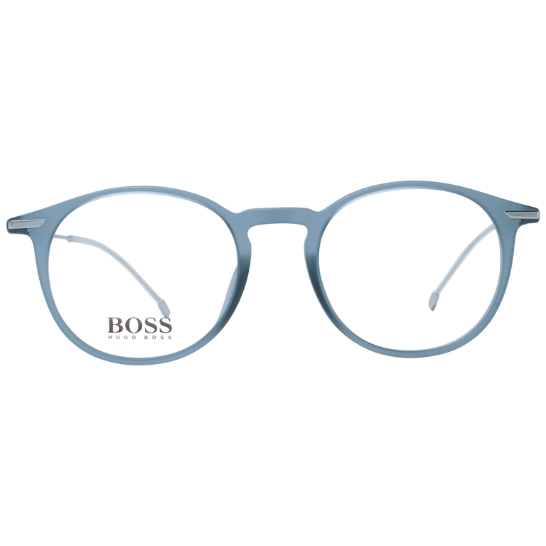 Okulary oprawki Męskie Boss BOSS1190/IT Niebieskie