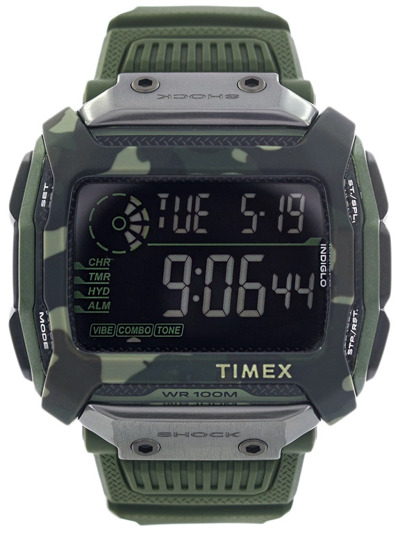 Zegarek męski TIMEX TW5M20400