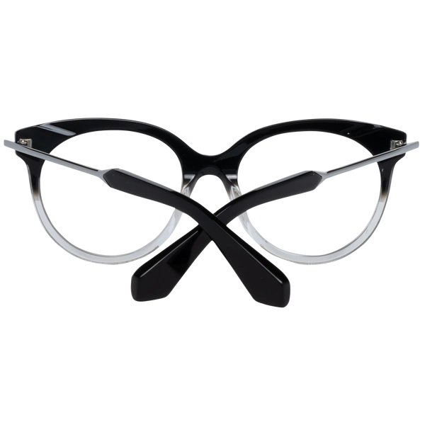 Okulary oprawki Damskie Sandro SD2000 101 48 Czarne