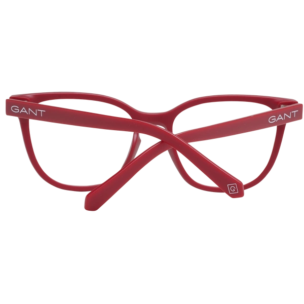 Okulary oprawki Damskie Gant GA4138 Czerwone