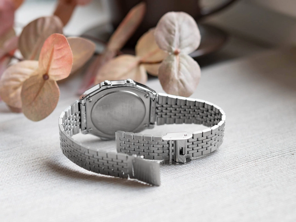 Zegarek CASIO ABL-100WE-1AEF