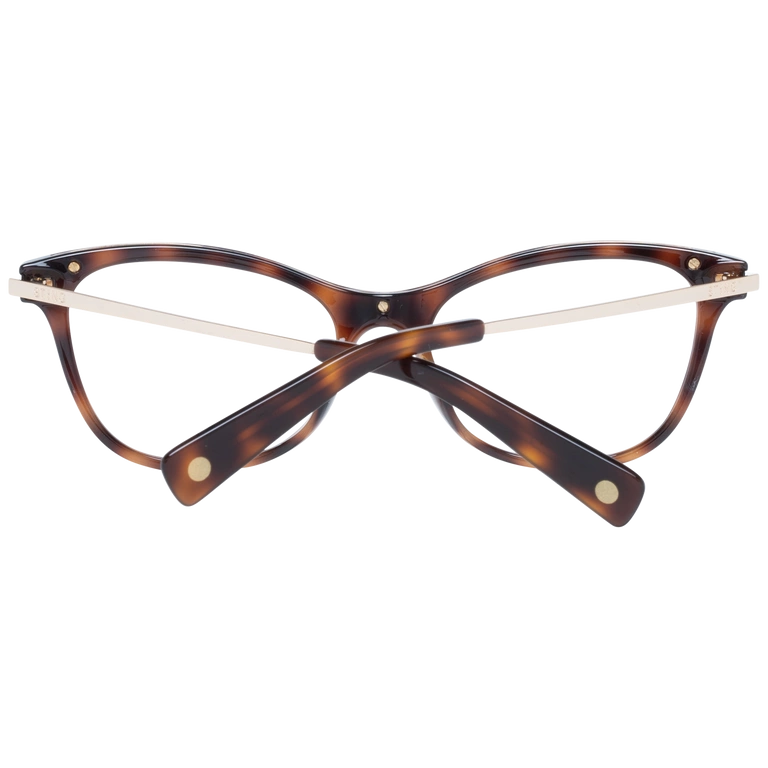 Okulary oprawki Damskie Sting VST232 752Y 52 Brązowe