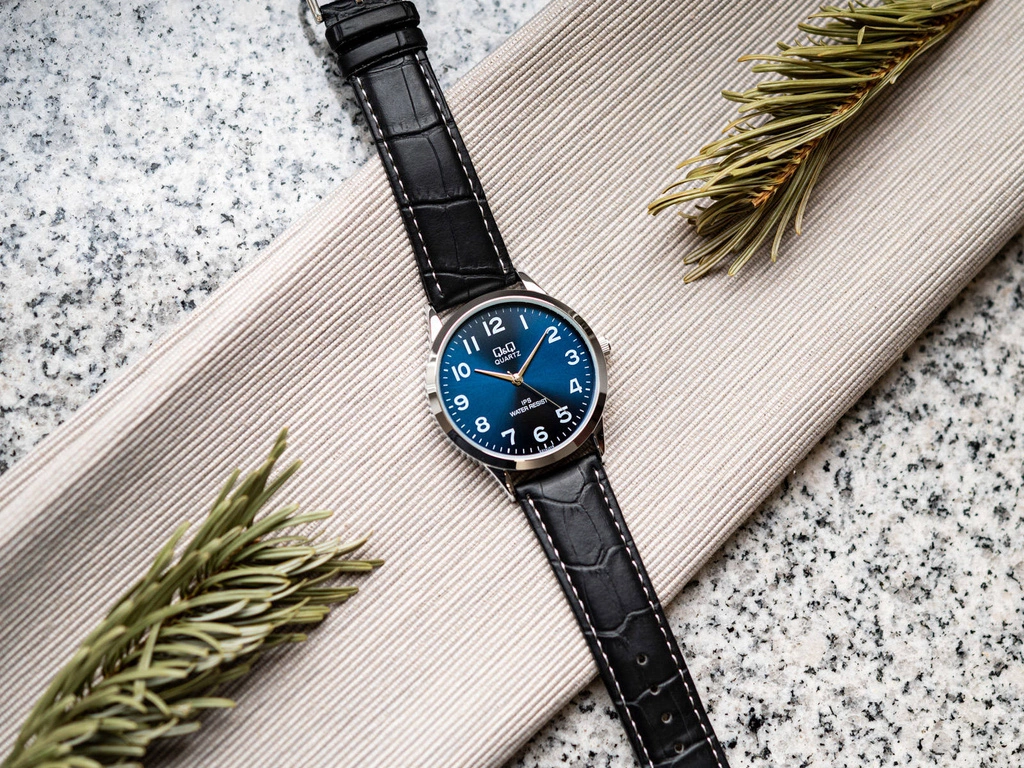 Zegarek męski Q&Q C214J315Y