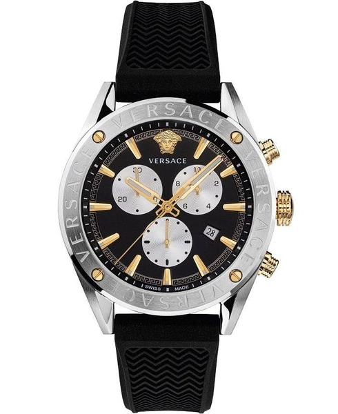 Zegarek męski VERSACE VEHB00119 V-Chrono