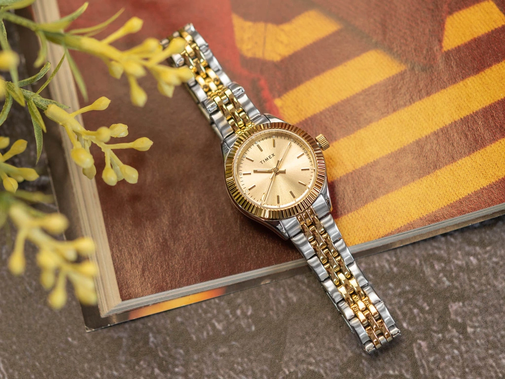 Zegarek damski TIMEX TW2W90900 Legacy Mini