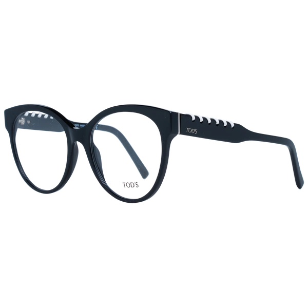 Okulary oprawki Damskie Tods TO5226 001 55 Czarne