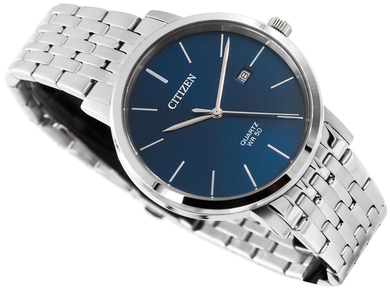 Zegarek męski CITIZEN BI5070-57L