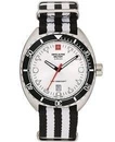 Zegarek męski SWISS ALPINE MILITARY SAM7066.1632 Alpine by Grovana