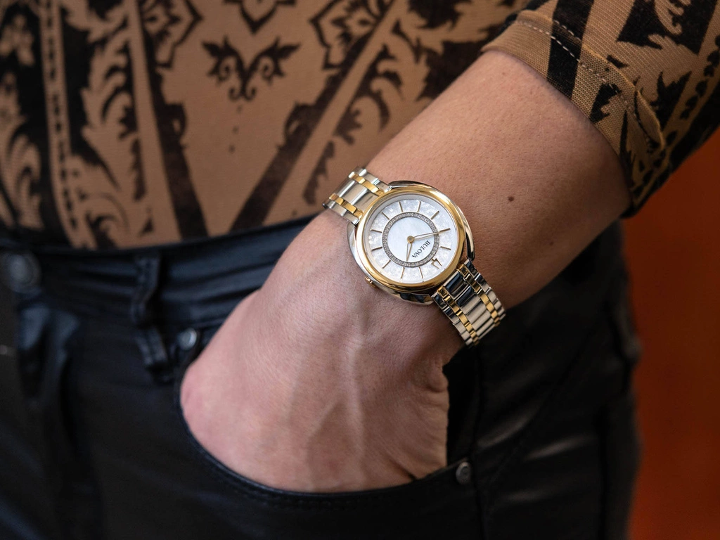 Zegarek damski BULOVA 98X134