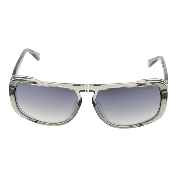 Okulary przeciwsłoneczne Damskie Guess GU00082 Szare