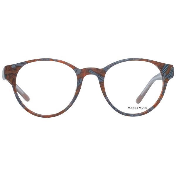 Okulary oprawki Damskie More & More 50508 780 48 Wielokolorowe