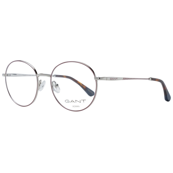 Okulary oprawki Damskie Gant GA4090 Różowe