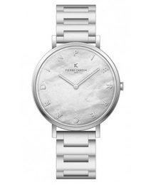 Zegarek damski PIERRE CARDIN CBV.1148 Belleville Tribute MOP