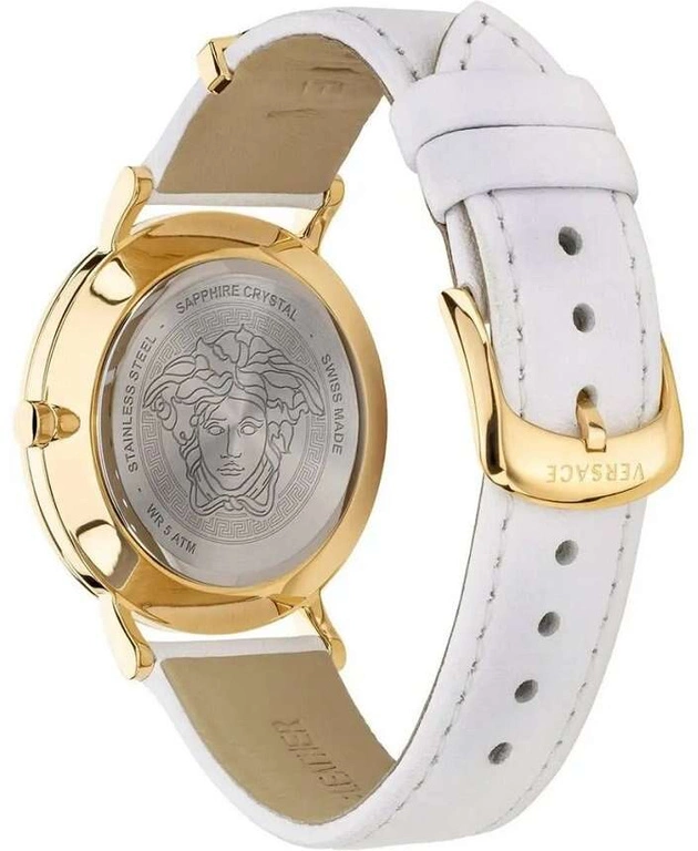 Zegarek damski VERSACE VEK400321 Essential