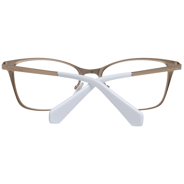 Okulary oprawki Damskie Christian Lacroix CL3060 802 52 Białe