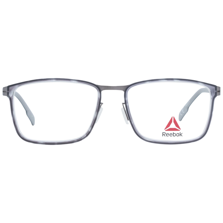 Okulary oprawki Reebok R9519 02 53 Szare