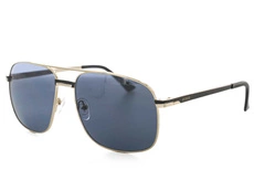 Okulary przeciwsłoneczne Męskie Guess GF0238-5732A Złota