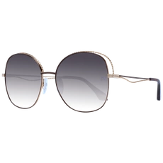 Okulary przeciwsłoneczne Damskie Ana Hickmann AH3243 Złote