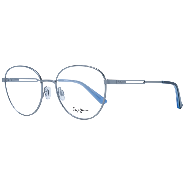 Okulary oprawki Męskie Pepe Jeans PJ1415 Szare