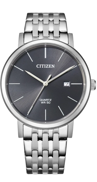 Zegarek męski Citizen BI5070-57H Quartz Elegance
