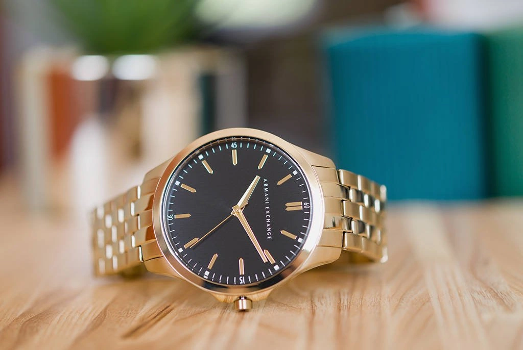 Zegarek męski ARMANI EXCHANGE HAMPTON AX2145