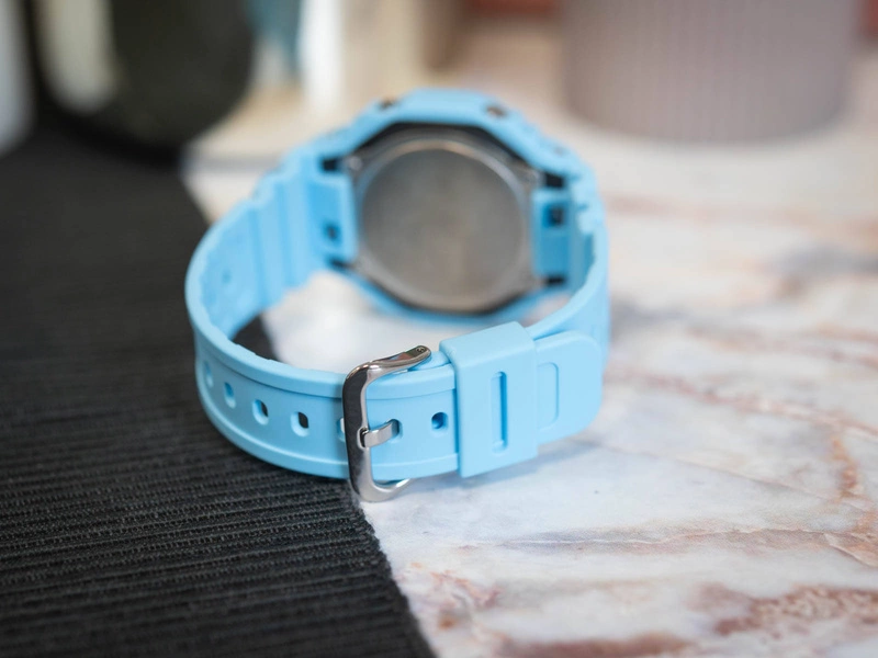 Zegarek męski CASIO G-SHOCK GA-2100-2A2ER-OUTLET