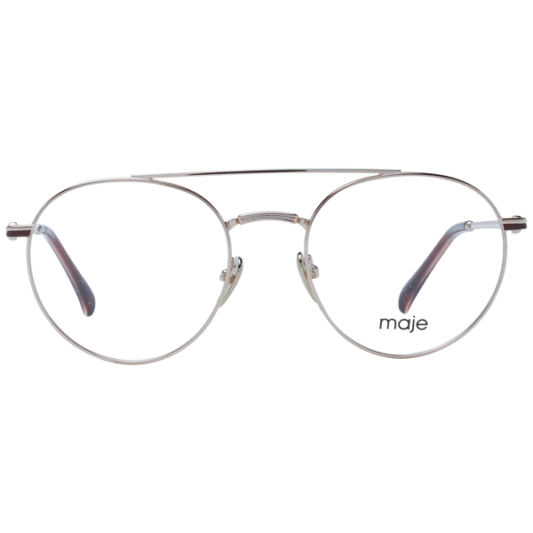 Okulary oprawki Damskie Maje MJ3020 Złote