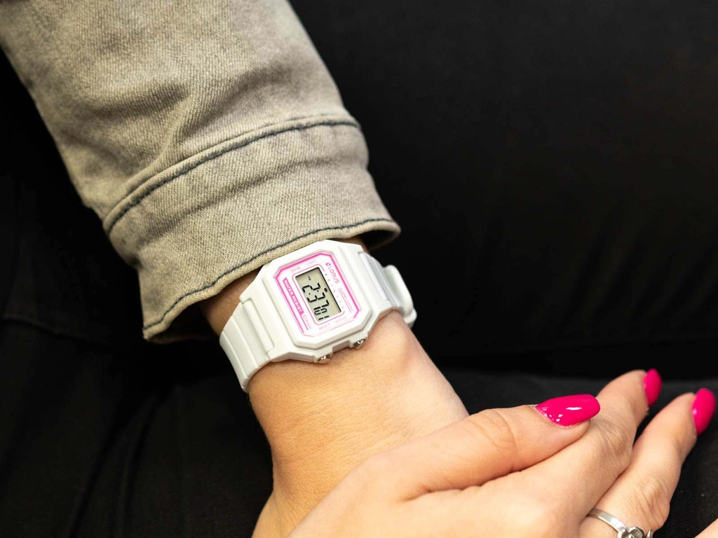 Zegarek dziecięcy LORUS R2321NX9 Kids