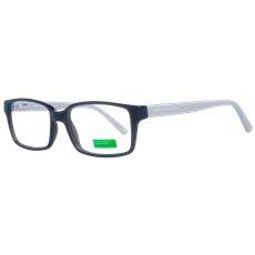 Okulary oprawki Męskie Benetton BEO1033 949 54 Szare