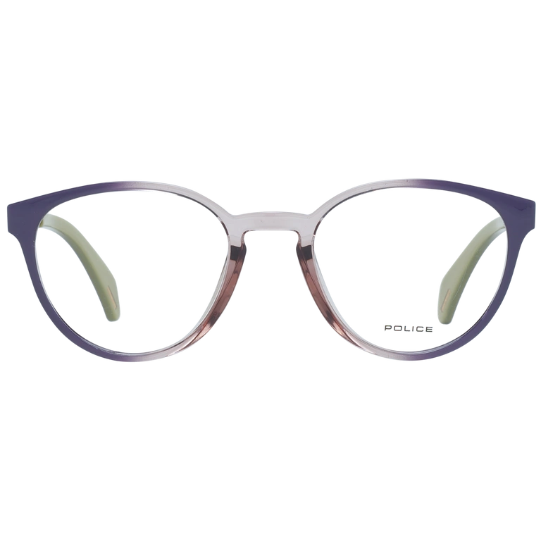 Okulary oprawki Damskie Police VPL626M 07MF 49 Fioletowe