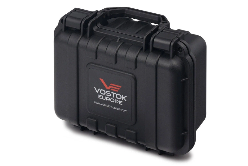 Zegarek męski VOSTOK EUROPE Nuclear Submarine SSN571 VK61-571H614