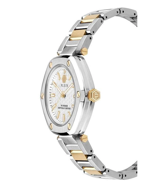 Zegarek damski PHILIPP PLEIN PW1BA0523 The Hexagon Street Couture