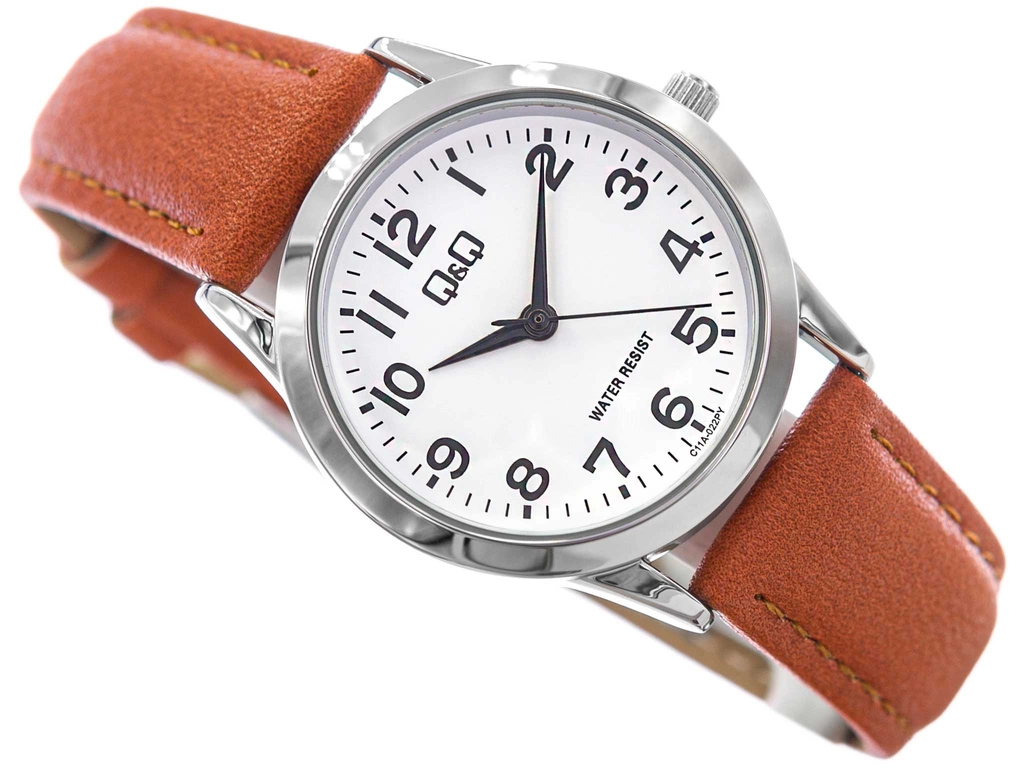 Zegarek damski Q&Q C11A-022PY